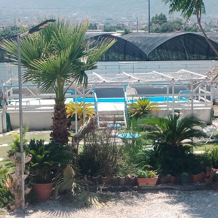 B&B Ciro Pompei Exterior foto