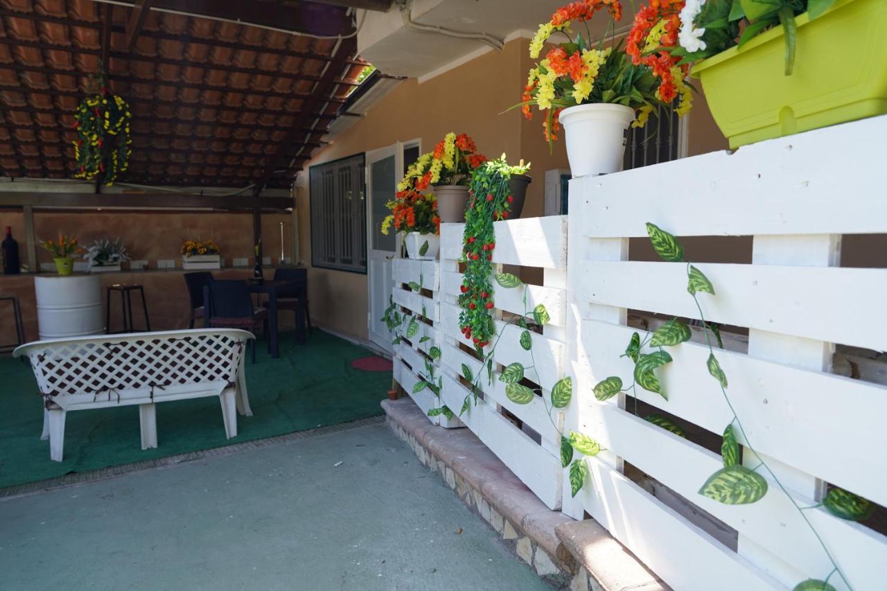 B&B Ciro Pompei Exterior foto
