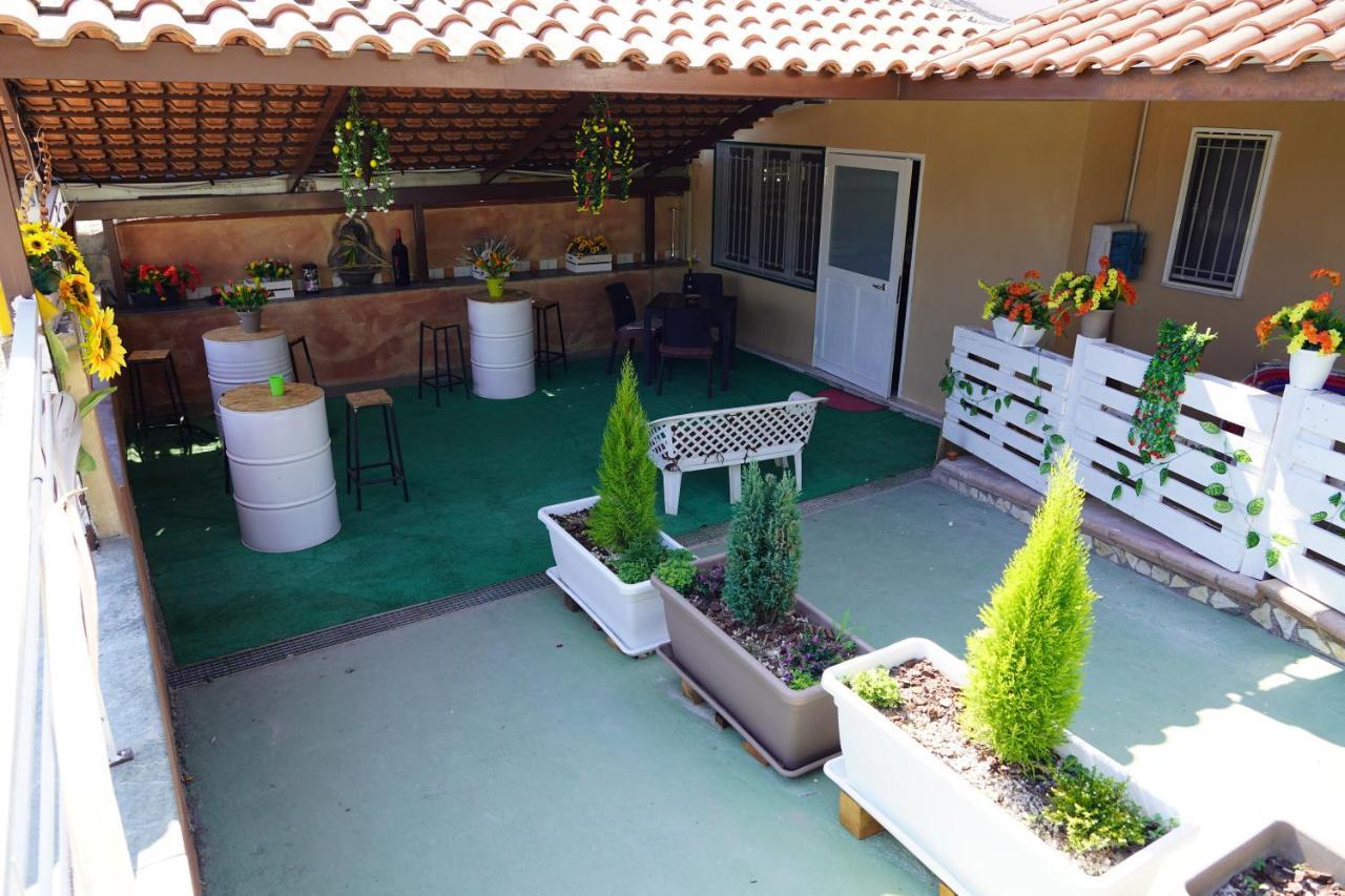 B&B Ciro Pompei Exterior foto