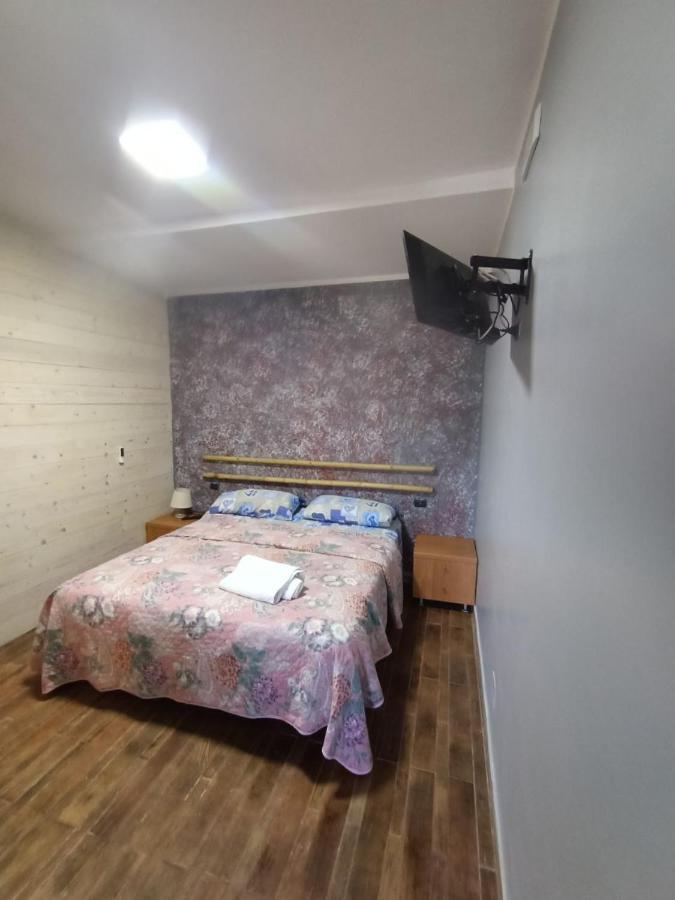 B&B Ciro Pompei Exterior foto