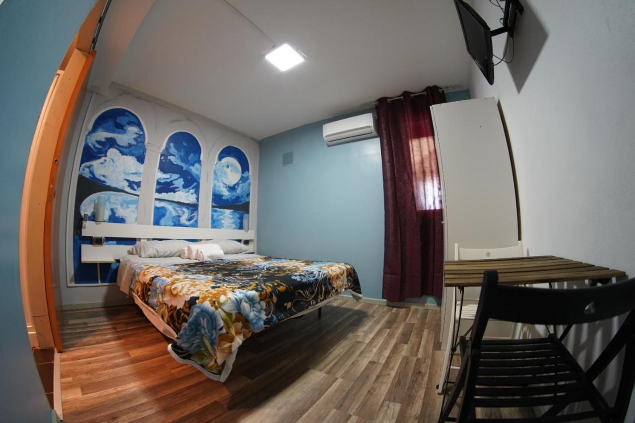 B&B Ciro Pompei Exterior foto